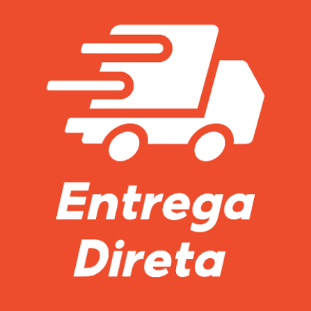 Logo Shopee Entrega Direta